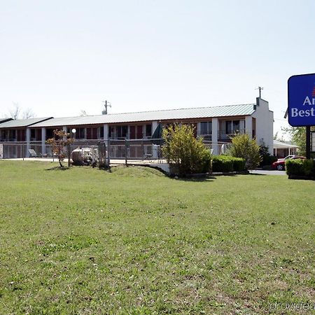 Americas Best Value Inn Маунтин-Вью Экстерьер фото