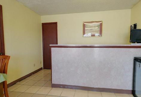 Americas Best Value Inn Маунтин-Вью Экстерьер фото